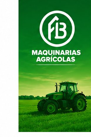 FB Maquinarias Agrícolas